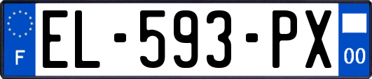 EL-593-PX