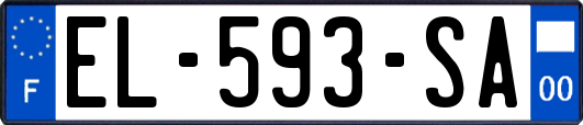 EL-593-SA