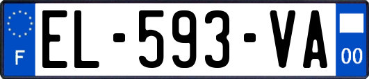 EL-593-VA