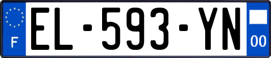 EL-593-YN