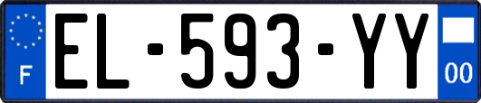 EL-593-YY