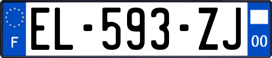 EL-593-ZJ