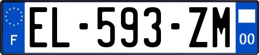 EL-593-ZM