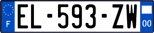 EL-593-ZW