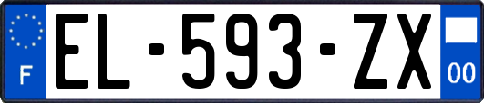 EL-593-ZX