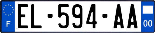 EL-594-AA