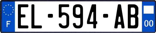 EL-594-AB