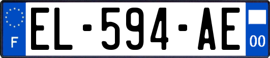 EL-594-AE