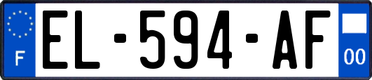 EL-594-AF