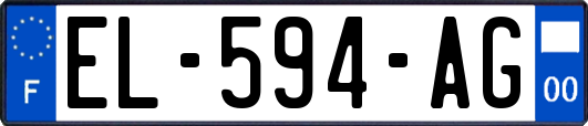 EL-594-AG