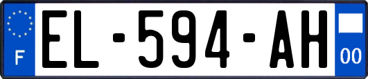 EL-594-AH