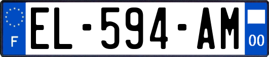 EL-594-AM