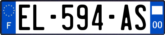 EL-594-AS