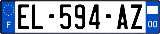 EL-594-AZ