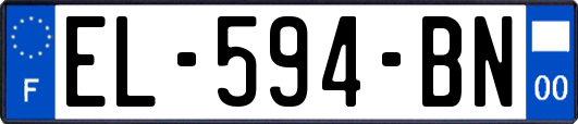 EL-594-BN