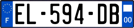 EL-594-DB