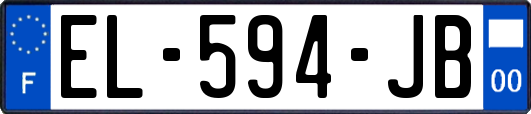 EL-594-JB