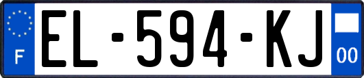 EL-594-KJ