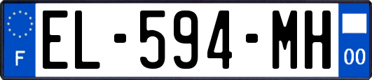 EL-594-MH