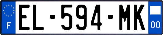 EL-594-MK