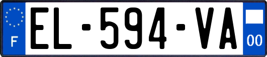 EL-594-VA