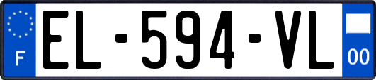 EL-594-VL