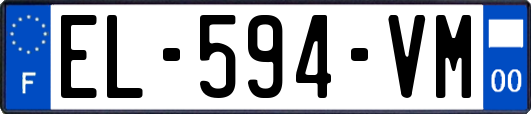 EL-594-VM