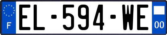 EL-594-WE