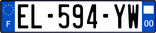 EL-594-YW