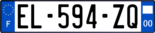 EL-594-ZQ