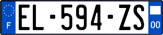 EL-594-ZS