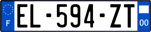 EL-594-ZT