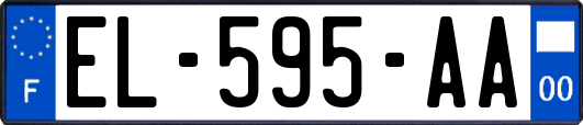 EL-595-AA