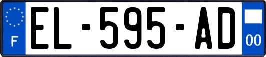 EL-595-AD