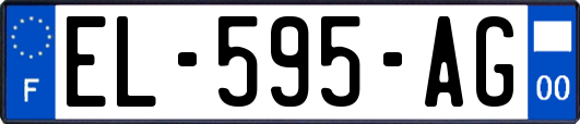 EL-595-AG