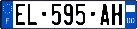 EL-595-AH