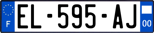 EL-595-AJ