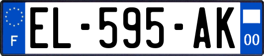 EL-595-AK