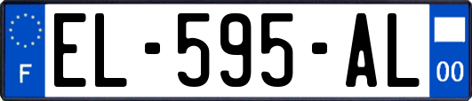 EL-595-AL