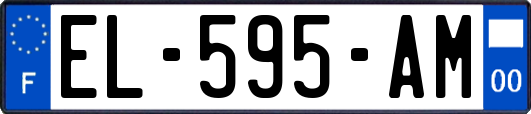 EL-595-AM