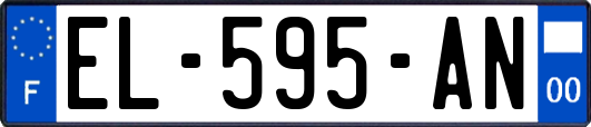 EL-595-AN