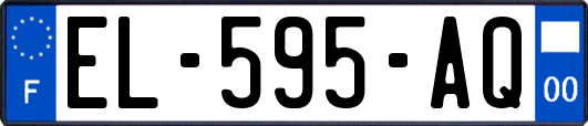 EL-595-AQ