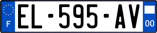 EL-595-AV