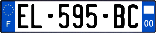 EL-595-BC