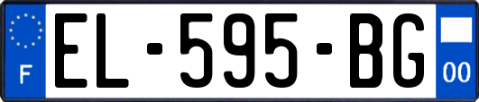 EL-595-BG