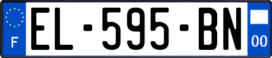 EL-595-BN