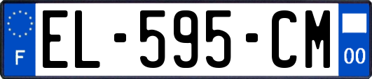 EL-595-CM