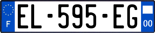 EL-595-EG