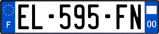 EL-595-FN
