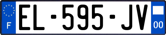 EL-595-JV